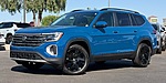 New 2026 Volkswagen Atlas 2.0T SE W/TECHNOLOGY in GILBERT, ARIZONA