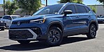 New 2026 Volkswagen Taos S in GILBERT, ARIZONA