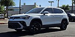 New 2026 Volkswagen Taos SE in GILBERT, ARIZONA