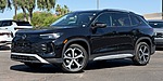 New 2026 Volkswagen Tiguan 2.0T SE in GILBERT, ARIZONA