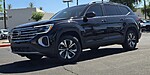 New 2026 Volkswagen Atlas 2.0T SE in GILBERT, ARIZONA