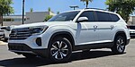 New 2026 Volkswagen Atlas 2.0T SE in GILBERT, ARIZONA