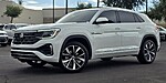 New 2026 Volkswagen Atlas Cross Sport 2.0T SEL PREMIUM R-LINE in GILBERT, ARIZONA