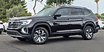 New 2026 Volkswagen Atlas 2.0T SE in GILBERT, ARIZONA