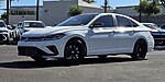 New 2026 Volkswagen Jetta GLI AUTOBAHN in GILBERT, ARIZONA