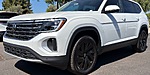 New 2026 Volkswagen Atlas 2.0T SE W/TECHNOLOGY in GILBERT, ARIZONA