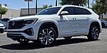 New 2026 Volkswagen Atlas Cross Sport 2.0T SEL PREMIUM R-LINE in GILBERT, ARIZONA