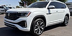 New 2026 Volkswagen Atlas 2.0T SEL PREMIUM R-LINE in GILBERT, ARIZONA