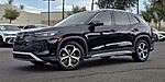 New 2026 Volkswagen Tiguan SE in GILBERT, ARIZONA