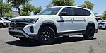 New 2026 Volkswagen Atlas 2.0T PEAK EDITION in GILBERT, ARIZONA
