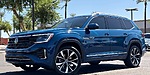 New 2026 Volkswagen Atlas 2.0T SEL PREMIUM R-LINE in GILBERT, ARIZONA