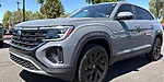 New 2026 Volkswagen Atlas Cross Sport 2.0T SE W/TECHNOLOGY in GILBERT, ARIZONA