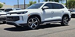 New 2026 Volkswagen Tiguan SE in GILBERT, ARIZONA