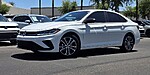 New 2026 Volkswagen Jetta SPORT in GILBERT, ARIZONA