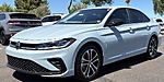New 2026 Volkswagen Jetta SPORT in GILBERT, ARIZONA
