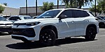 New 2026 Volkswagen Tiguan SE R-LINE BLACK in GILBERT, ARIZONA