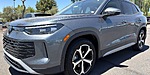 New 2026 Volkswagen Tiguan SE in GILBERT, ARIZONA