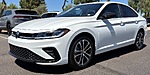 New 2026 Volkswagen Jetta SPORT in GILBERT, ARIZONA