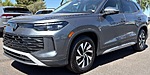 New 2026 Volkswagen Tiguan S in GILBERT, ARIZONA