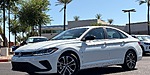 New 2026 Volkswagen Jetta SPORT in GILBERT, ARIZONA