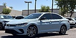 New 2026 Volkswagen Jetta SPORT in GILBERT, ARIZONA