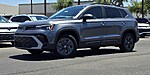 New 2026 Volkswagen Taos S in GILBERT, ARIZONA
