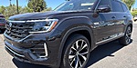 New 2026 Volkswagen Atlas 2.0T SEL PREMIUM R-LINE in GILBERT, ARIZONA
