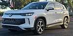 New 2026 Volkswagen Tiguan SE in GILBERT, ARIZONA