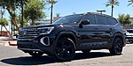 New 2026 Volkswagen Atlas 2.0T SE W/TECHNOLOGY in GILBERT, ARIZONA