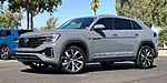 New 2026 Volkswagen Atlas Cross Sport 2.0T SEL PREMIUM R-LINE in GILBERT, ARIZONA