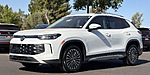 New 2026 Volkswagen Tiguan S in GILBERT, ARIZONA