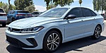 New 2026 Volkswagen Jetta SPORT in GILBERT, ARIZONA