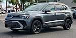 New 2026 Volkswagen Taos 1.5T SE in GILBERT, ARIZONA