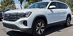 New 2026 Volkswagen Atlas 2.0T SE in GILBERT, ARIZONA