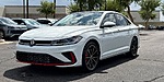 New 2026 Volkswagen Jetta GLI AUTOBAHN in GILBERT, ARIZONA