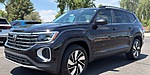 New 2026 Volkswagen Atlas 2.0T SE W/TECHNOLOGY in GILBERT, ARIZONA