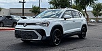 New 2026 Volkswagen Taos SE in GILBERT, ARIZONA