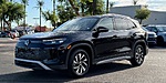 New 2026 Volkswagen Tiguan S in GILBERT, ARIZONA
