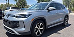 New 2026 Volkswagen Tiguan SE in GILBERT, ARIZONA
