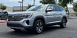 New 2026 Volkswagen Atlas 2.0T SE in GILBERT, ARIZONA