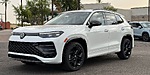 New 2026 Volkswagen Tiguan SE R-LINE BLACK in GILBERT, ARIZONA
