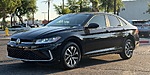New 2026 Volkswagen Jetta S in GILBERT, ARIZONA