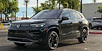 New 2026 Volkswagen Tiguan SEL R-LINE TURBO in GILBERT, ARIZONA