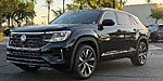 New 2026 Volkswagen Atlas Cross Sport 2.0T SEL PREMIUM R-LINE in GILBERT, ARIZONA