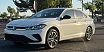 New 2026 Volkswagen Jetta SPORT in GILBERT, ARIZONA