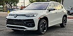 New 2026 Volkswagen Tiguan SEL R-LINE TURBO in GILBERT, ARIZONA