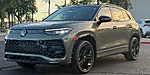 New 2026 Volkswagen Tiguan SE R-LINE BLACK in GILBERT, ARIZONA