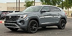 New 2026 Volkswagen Atlas Cross Sport SE W/TECHNOLOGY in GILBERT, ARIZONA
