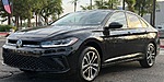 New 2027 Volkswagen Jetta SPORT in GILBERT, ARIZONA