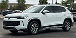 New 2026 Volkswagen Tiguan 2.0T S in GILBERT, ARIZONA